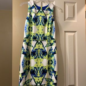 Vince camuto dress